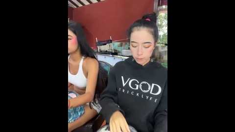 samy_and_ari @ stripchat on 20260306