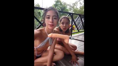 samy_and_ari @ stripchat on 20260306