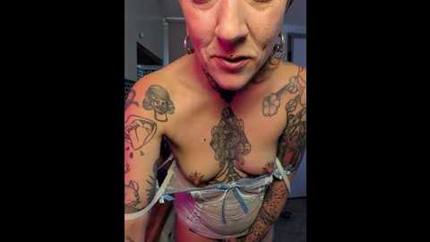 sarahpearlx @ stripchat on 20260306