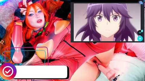 seraphine23 @ stripchat on 20260306