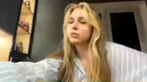 sharilappas @ stripchat on 20260306