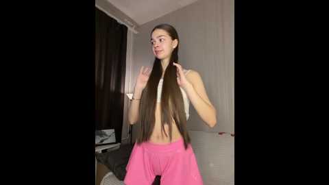 skylinebliss @ stripchat on 20260306