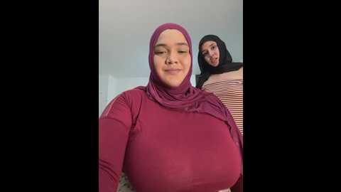sweetmuslim01 @ stripchat on 20260306