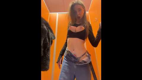 ttixmila @ stripchat on 20260306