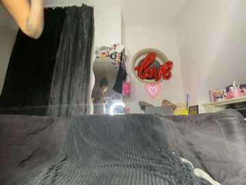 tyraride @ stripchat on 20260306