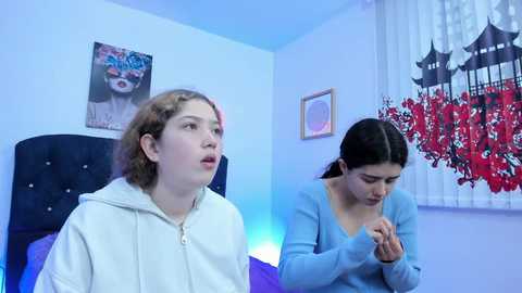 valeria_and_zoe @ stripchat on 20260306