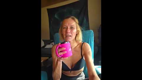 yola181 @ stripchat on 20260306