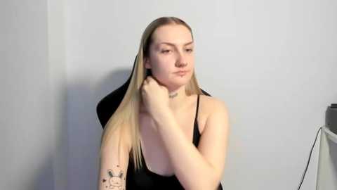 alexatease @ stripchat on 20260307