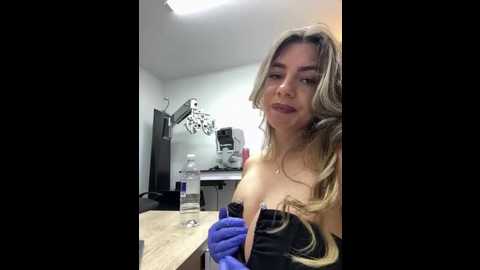 alicee16 @ stripchat on 20260307