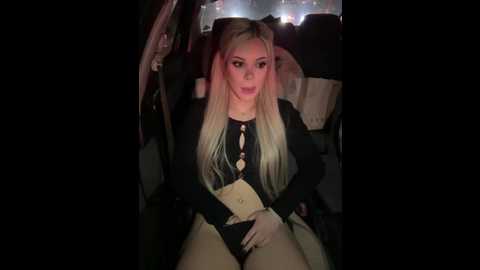 alyssafoxx_ @ stripchat on 20260307