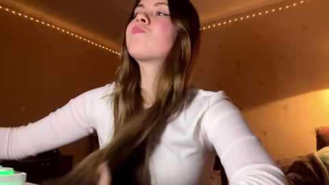 amy_maev @ stripchat on 20260307