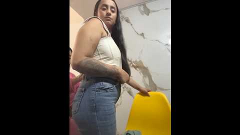 antonella_julieta @ stripchat on 20260307
