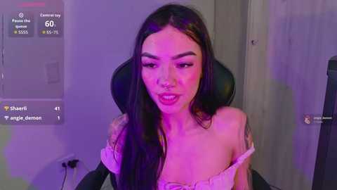 arialakshmi @ stripchat on 20260307