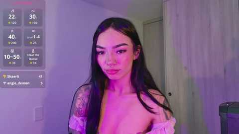 arialakshmi @ stripchat on 20260307