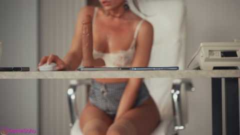 art_porno @ stripchat on 20260307