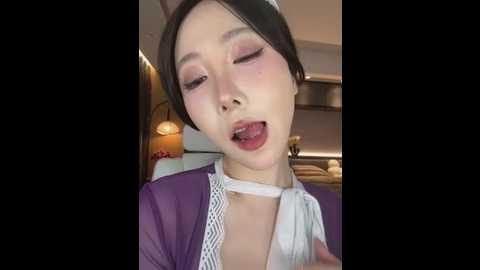 ayw_21 @ stripchat on 20260307