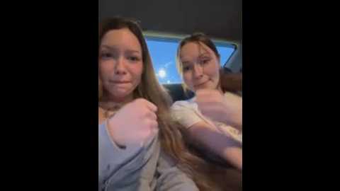 babydolll @ stripchat on 20260307