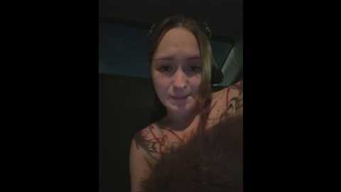 babydolll @ stripchat on 20260307