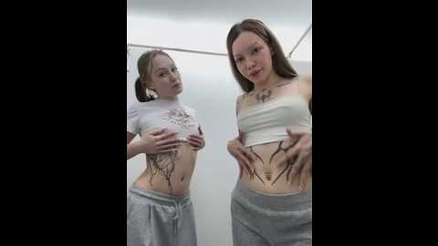 babydolll @ stripchat on 20260307