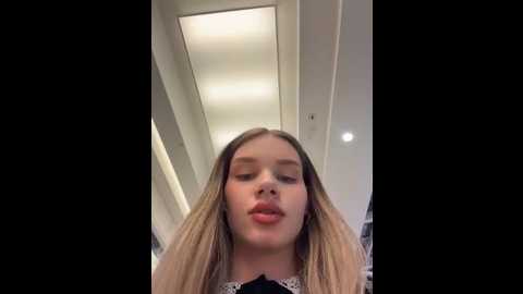 baravisha @ stripchat on 20260307