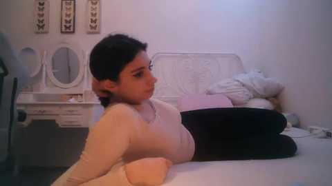 bellefleurrr @ stripchat on 20260307