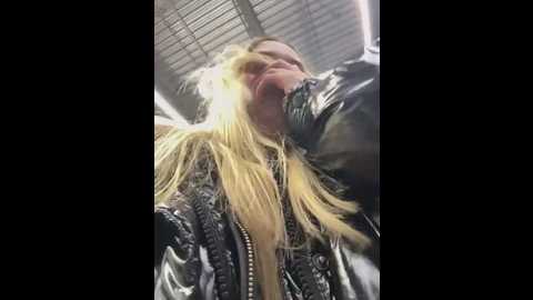 blonde_exe @ stripchat on 20260307