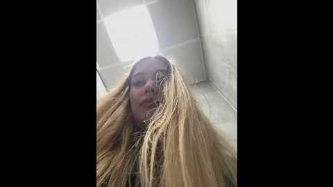 blonde_exe @ stripchat on 20260307