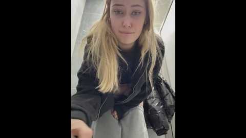 blonde_exe @ stripchat on 20260307