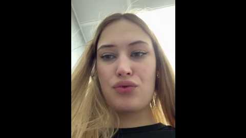blonde_exe @ stripchat on 20260307