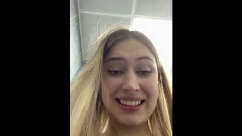 blonde_exe @ stripchat on 20260307