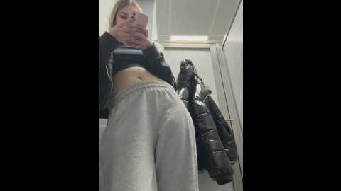 blonde_exe @ stripchat on 20260307