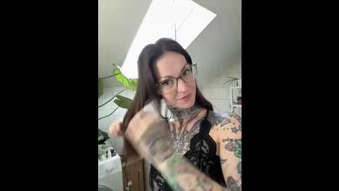 brownieyqueen @ stripchat on 20260307