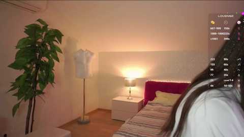 cassiemauzy @ stripchat on 20260307