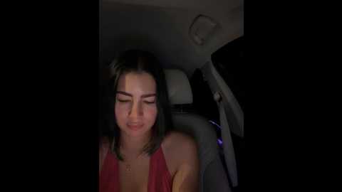 clairebree @ stripchat on 20260307