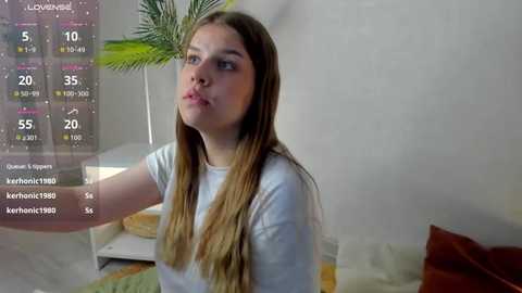 crispy_amber @ stripchat on 20260307
