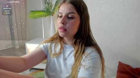 crispy_amber @ stripchat on 20260307