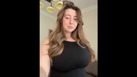 curvyflawless @ stripchat on 20260307