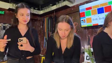 dirtypub @ stripchat on 20260307