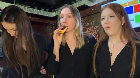 dirtypub @ stripchat on 20260307