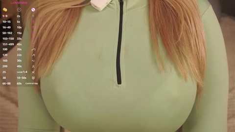 donitawolfenbarger @ stripchat on 20260307