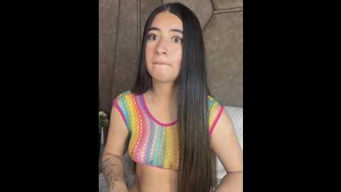 dulce_hell @ stripchat on 20260307