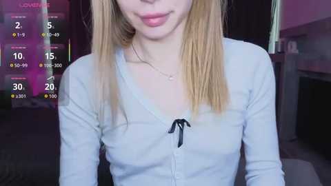 elis_fox @ stripchat on 20260307