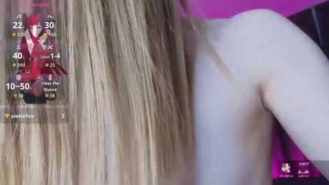 elis_fox @ stripchat on 20260307