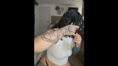 emmifly @ stripchat on 20260307