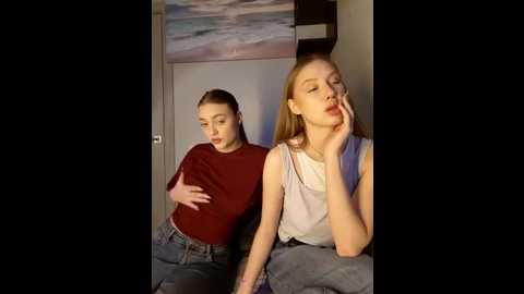 findwayout @ stripchat on 20260307