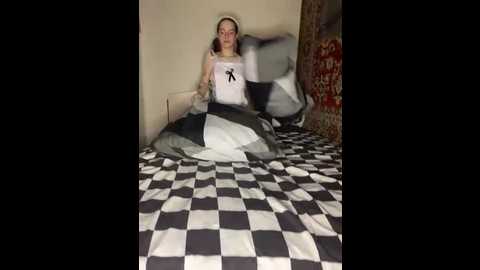 flare0n @ stripchat on 20260307