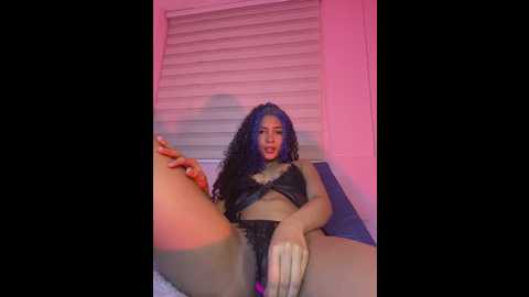 franchezcaa_ @ stripchat on 20260307