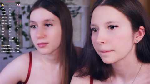 gabriellelynchard @ stripchat on 20260307