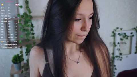 gabriellelynchard @ stripchat on 20260307