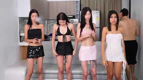 goldprincesss @ stripchat on 20260307